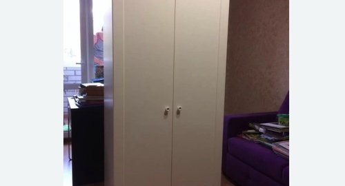 Сборка шкафа. Белорусская